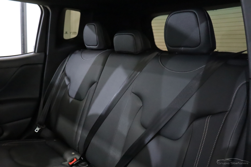 jeep renegade 1.3 t270 turbo flex s 4x4 at9 4p automatico 20237