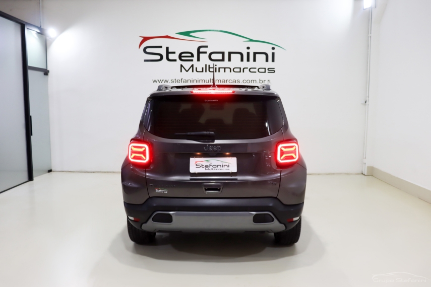 jeep renegade 1.3 t270 turbo flex s 4x4 at9 4p automatico 202312