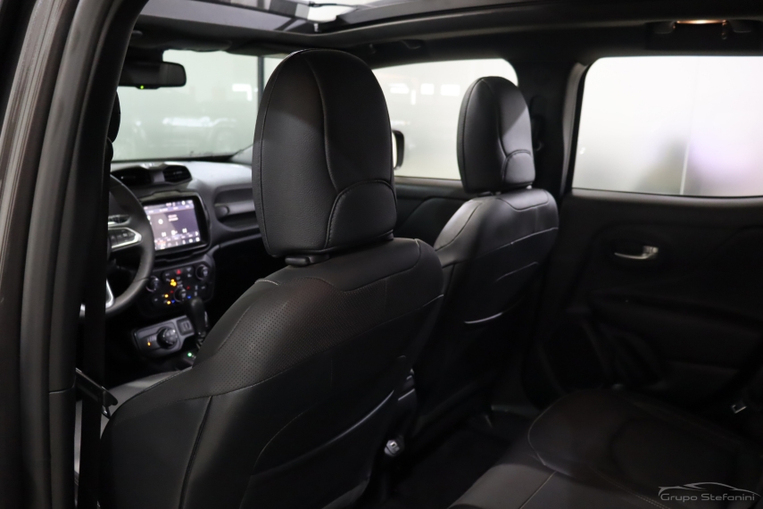 jeep renegade 1.3 t270 turbo flex s 4x4 at9 4p automatico 20238