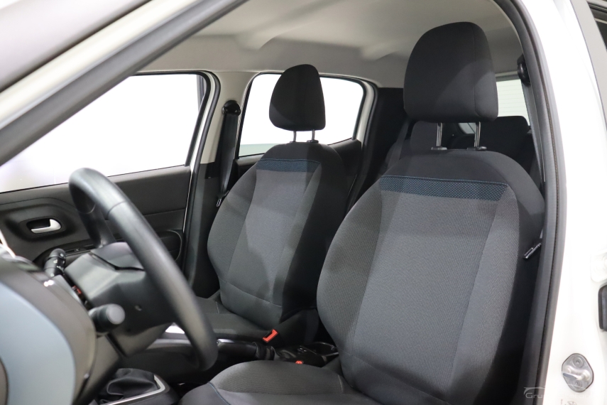 citroen c3 1.6 16v flex feel pack at6 4p automatico 20246