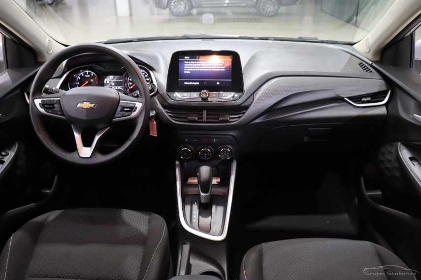 chevrolet onix 1.0 turbo flex lt automatico 4p 20215