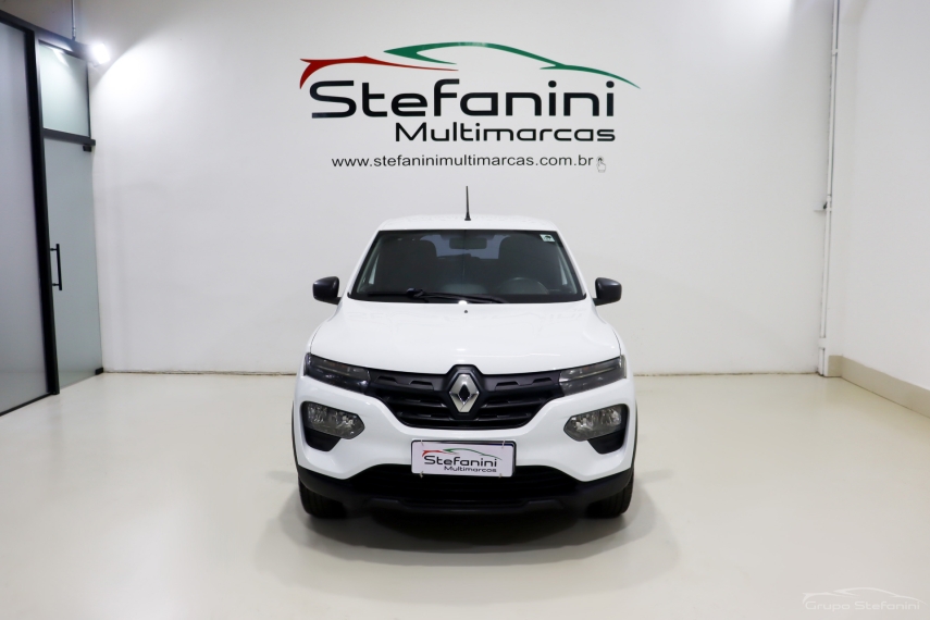 renault kwid 1.0 12v sce flex zen manual 4p 20241