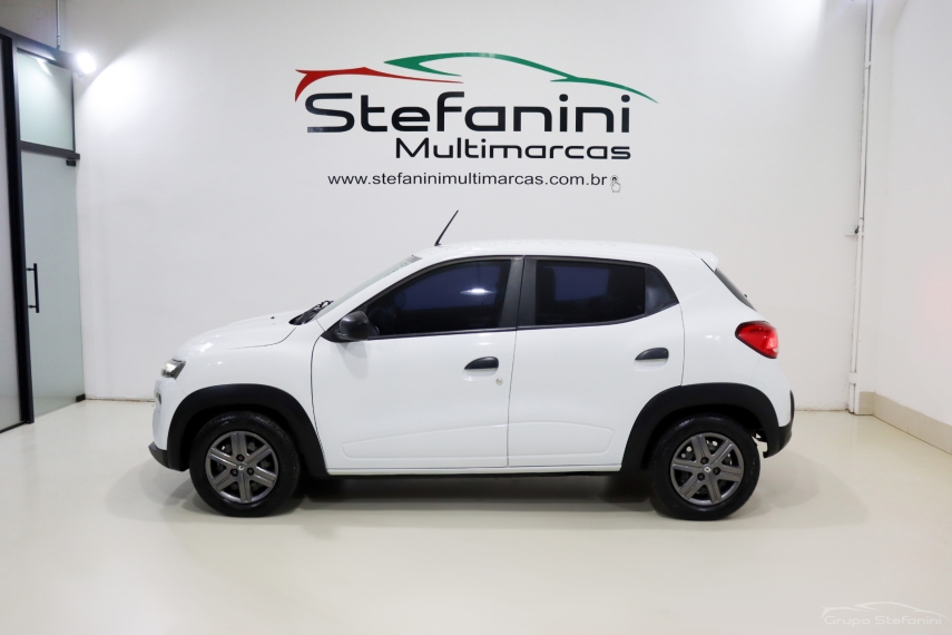 renault kwid 1.0 12v sce flex zen manual 4p 20249