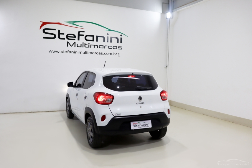 renault kwid 1.0 12v sce flex zen manual 4p 202412