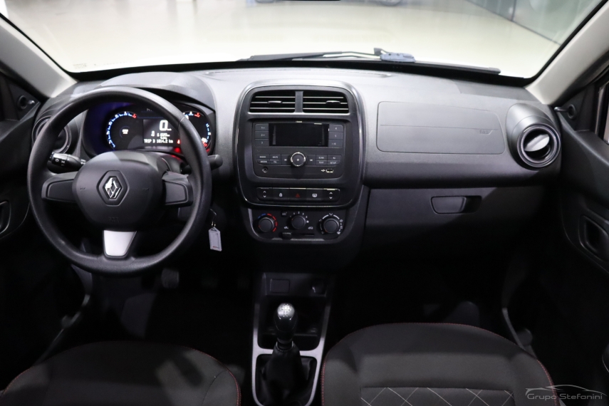 renault kwid 1.0 12v sce flex zen manual 4p 20245