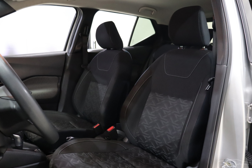 nissan kicks 1.6 16v flexstart active xtronic flex 4p automatico 20216