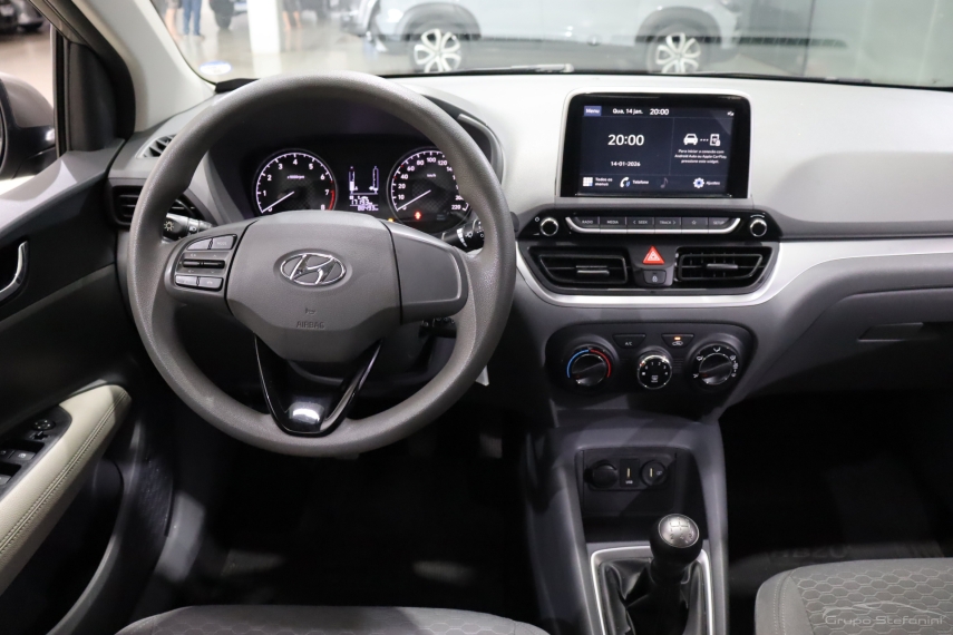 hyundai hb20s 1.0 12v flex evolution manual 4p 20224