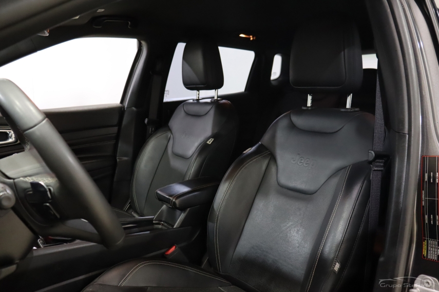 jeep compass 1.3 t270 turbo flex longitude at6 4p automatico 20226