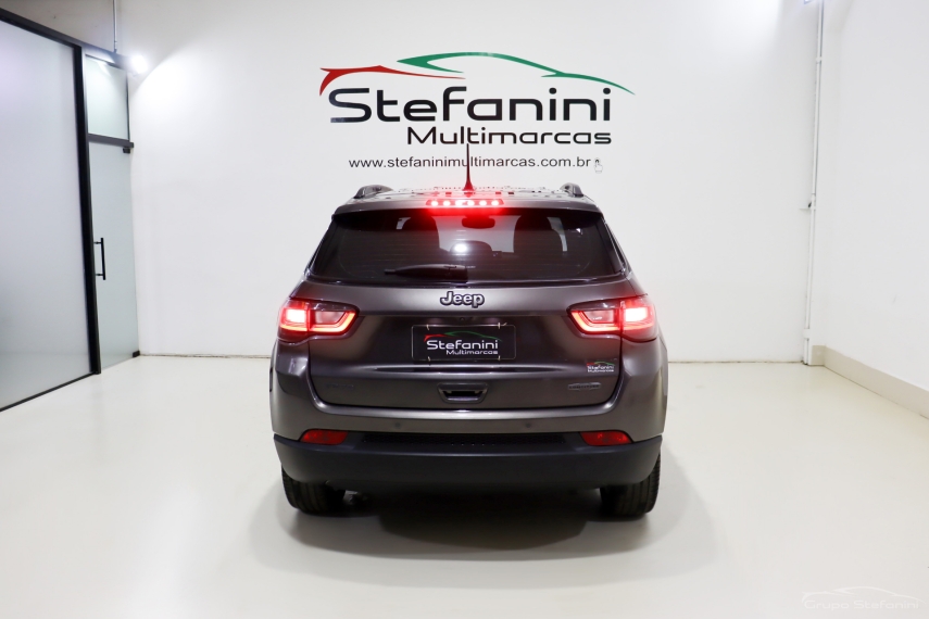 jeep compass 1.3 t270 turbo flex longitude at6 4p automatico 202211