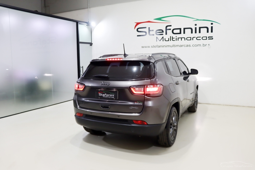 jeep compass 1.3 t270 turbo flex longitude at6 4p automatico 202210