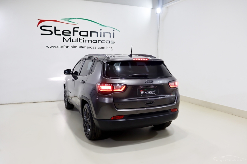 jeep compass 1.3 t270 turbo flex longitude at6 4p automatico 202212
