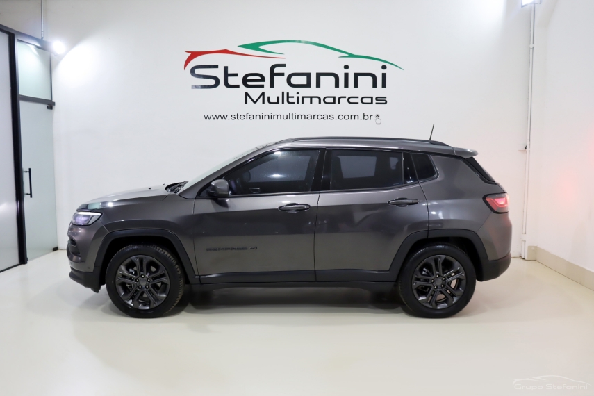 jeep compass 1.3 t270 turbo flex longitude at6 4p automatico 20229