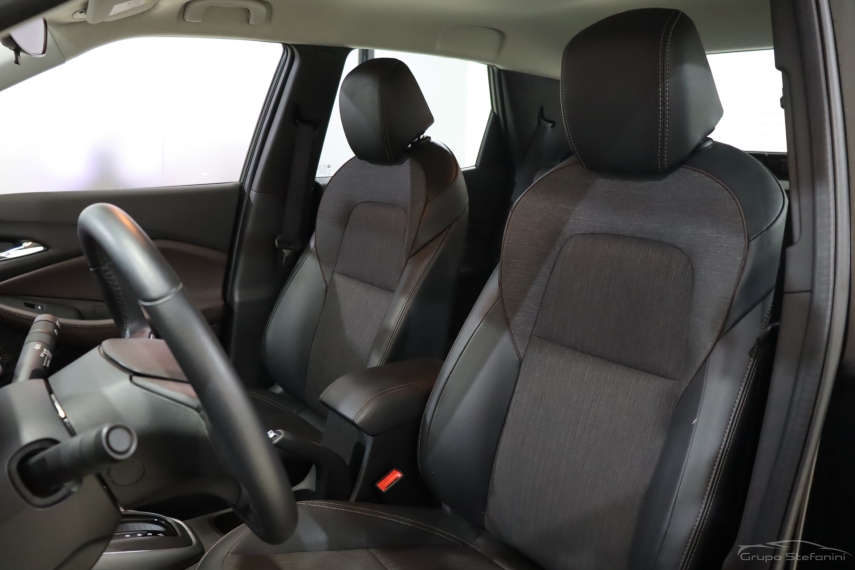 chevrolet montana 1.2 turbo flex ltz automatico 4p 20256