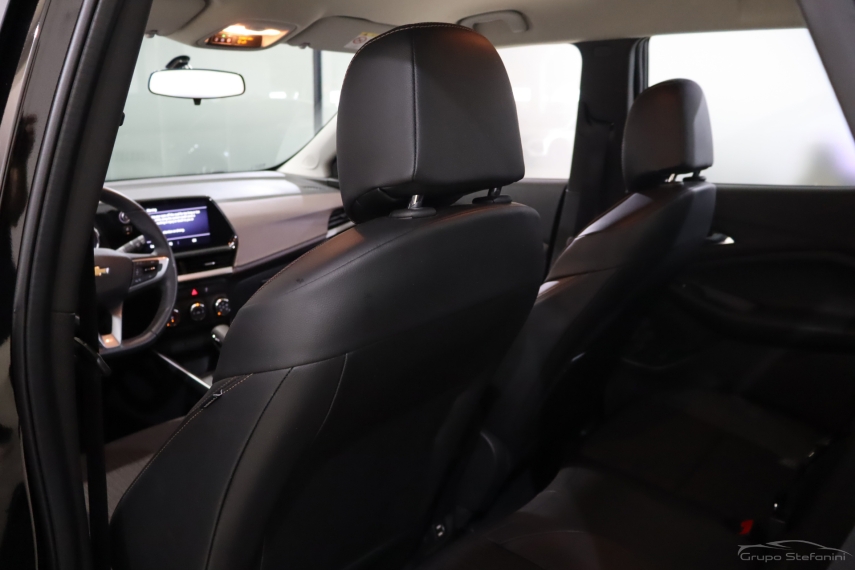 chevrolet montana 1.2 turbo flex ltz automatico 4p 20258