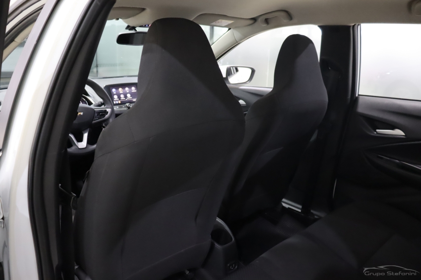 chevrolet onix 1.0 flex plus lt manual 4p 20207