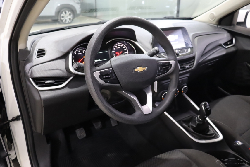 chevrolet onix 1.0 flex plus lt manual 4p 20203