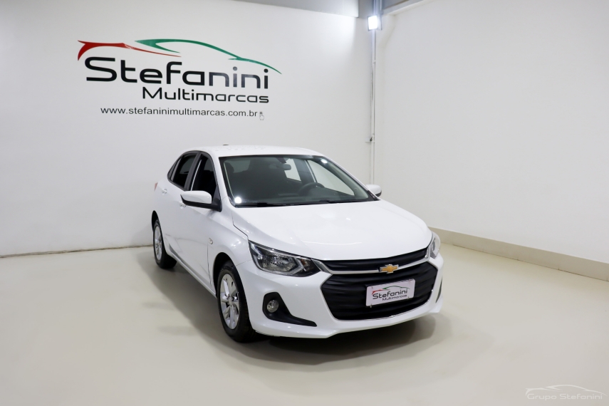 chevrolet onix 1.0 flex plus lt manual 4p 20202