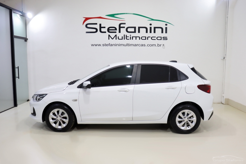 chevrolet onix 1.0 flex plus lt manual 4p 20209