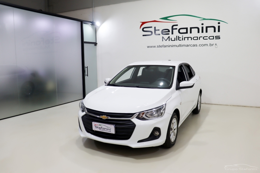 chevrolet onix 1.0 flex plus lt manual 4p 2020