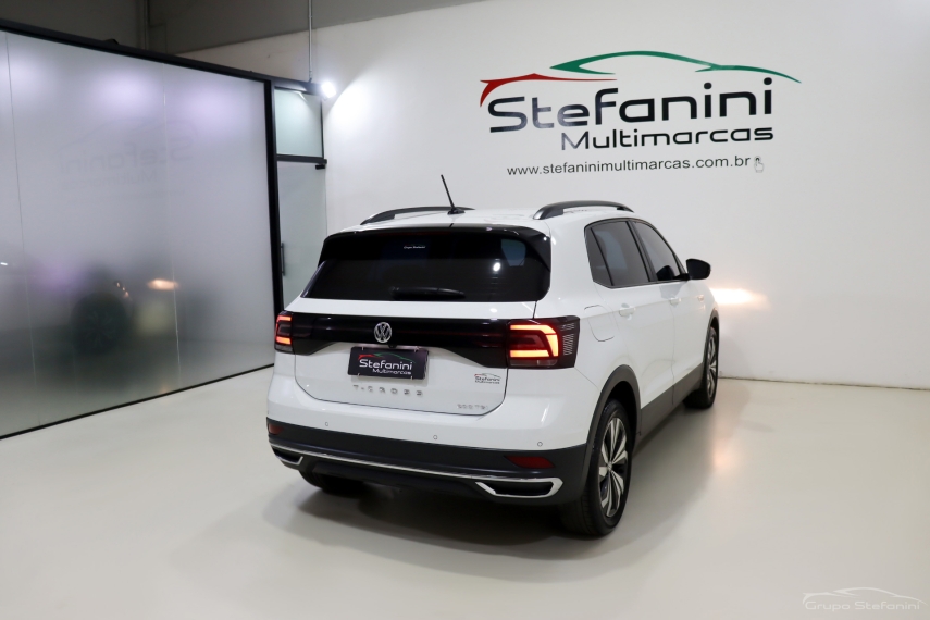 volkswagen t-cross 1.0 200 tsi total flex manual 4p 20219