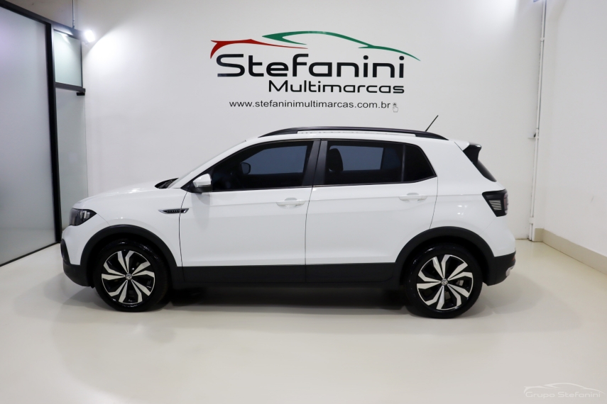 volkswagen t-cross 1.0 200 tsi total flex manual 4p 20218