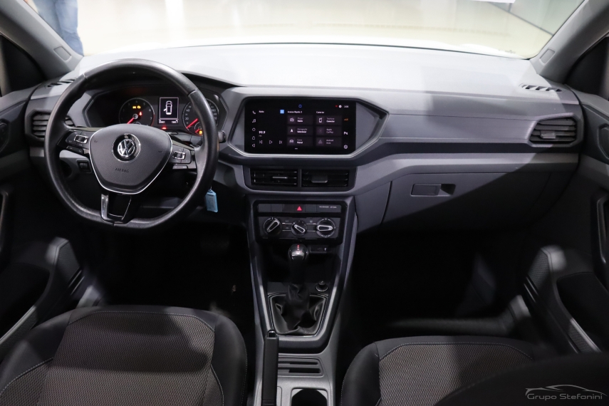 volkswagen t-cross 1.0 200 tsi total flex manual 4p 20215