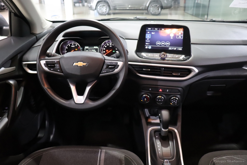 chevrolet tracker 1.0 turbo flex lt automatico 4p 20234
