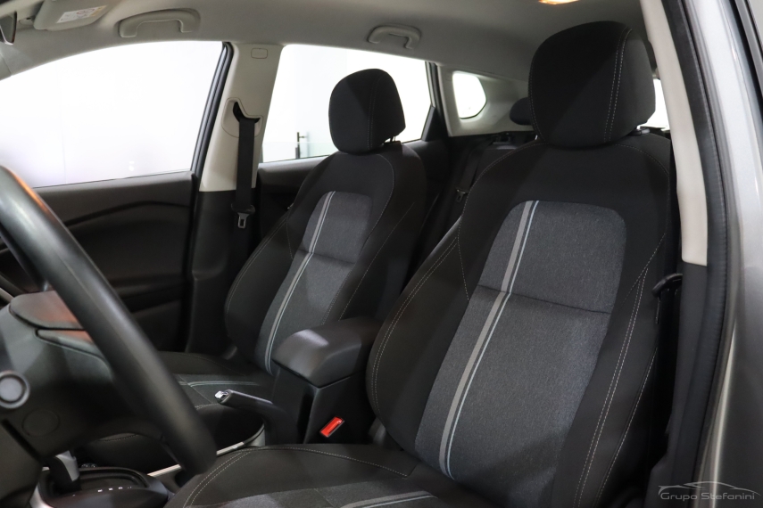 chevrolet tracker 1.0 turbo flex lt automatico 4p 20236