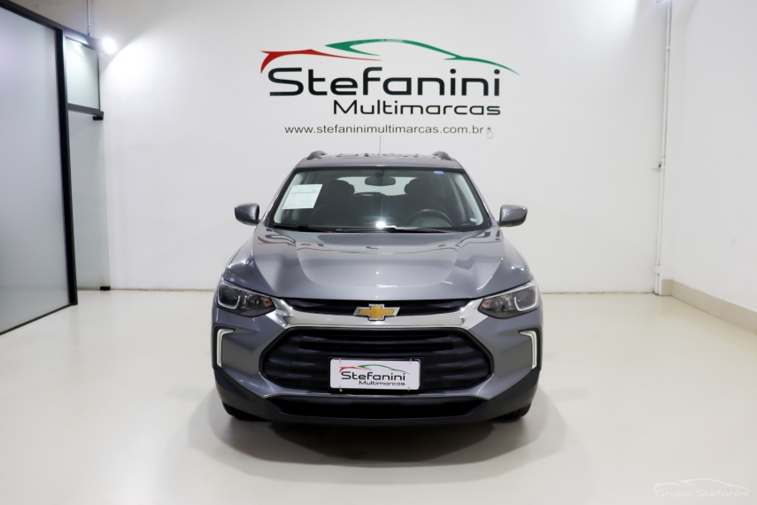 chevrolet tracker 1.0 turbo flex lt automatico 4p 20231