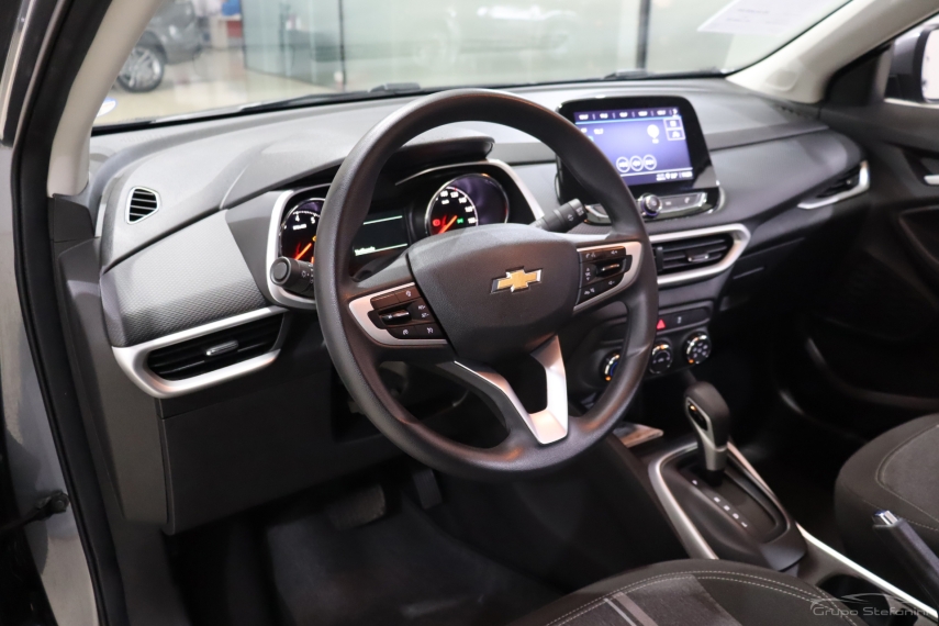 chevrolet tracker 1.0 turbo flex lt automatico 4p 20233