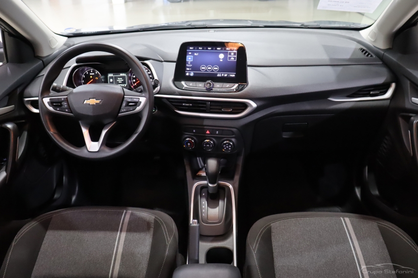 chevrolet tracker 1.0 turbo flex lt automatico 4p 20235