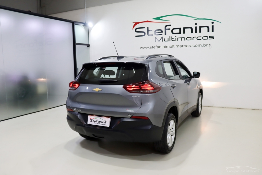 chevrolet tracker 1.0 turbo flex lt automatico 4p 202310