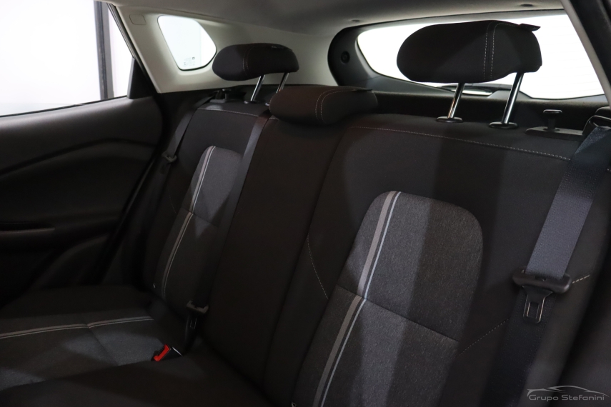 chevrolet tracker 1.0 turbo flex lt automatico 4p 20237