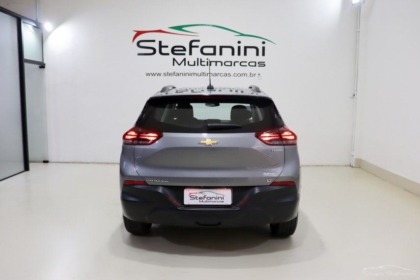 chevrolet tracker 1.0 turbo flex lt automatico 4p 202311