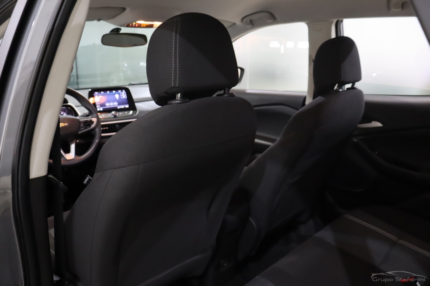 chevrolet tracker 1.0 turbo flex lt automatico 4p 20238