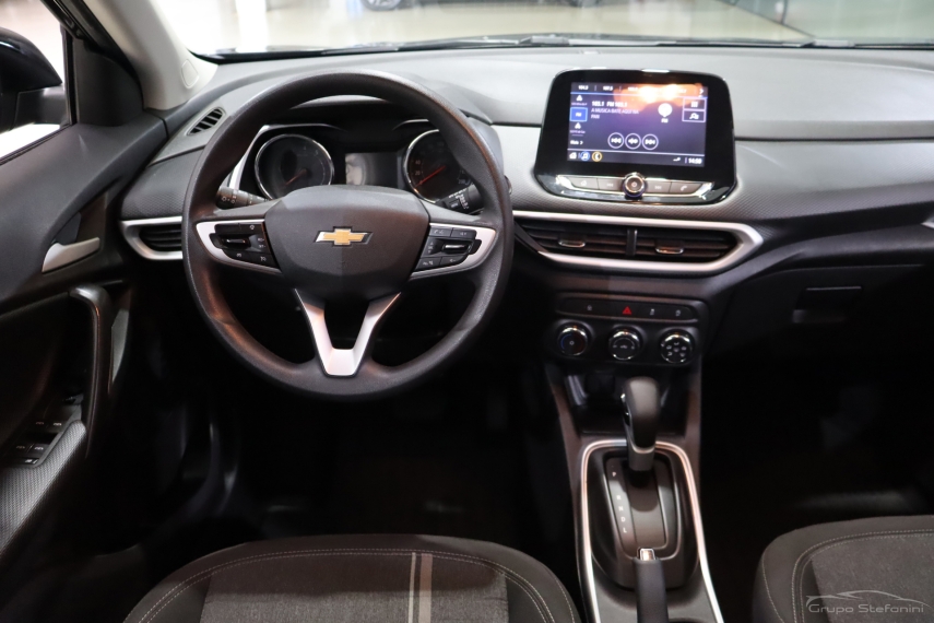 chevrolet tracker 1.0 turbo flex lt automatico 4p 20224
