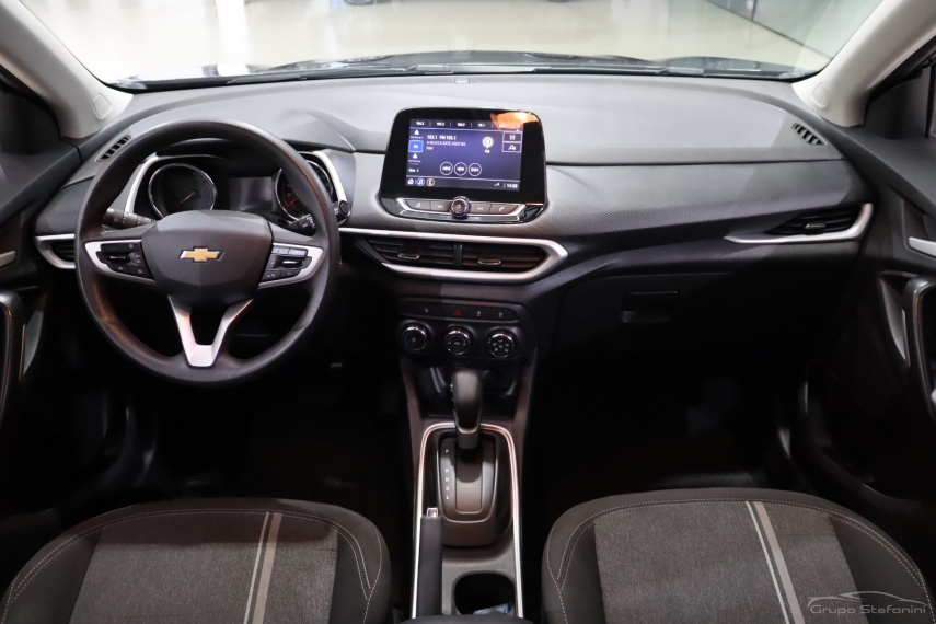 chevrolet tracker 1.0 turbo flex lt automatico 4p 20225