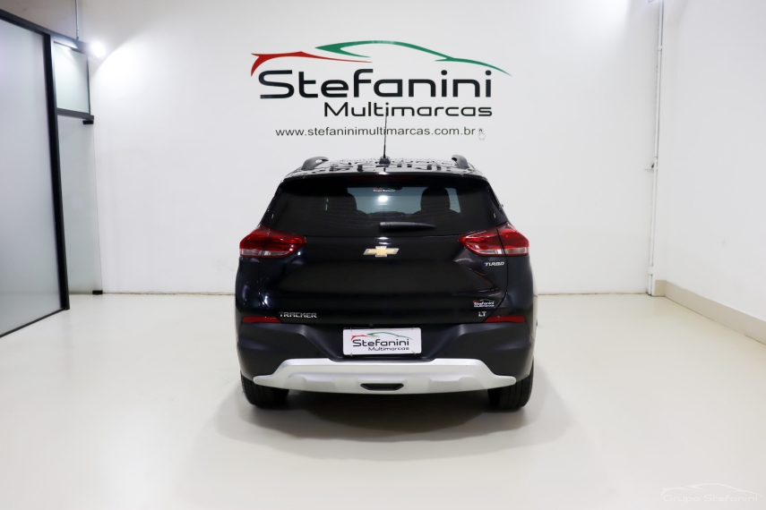 chevrolet tracker 1.0 turbo flex lt automatico 4p 202211