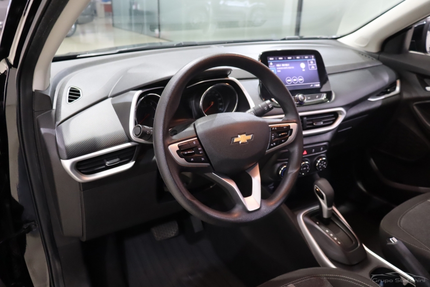 chevrolet tracker 1.0 turbo flex lt automatico 4p 20223