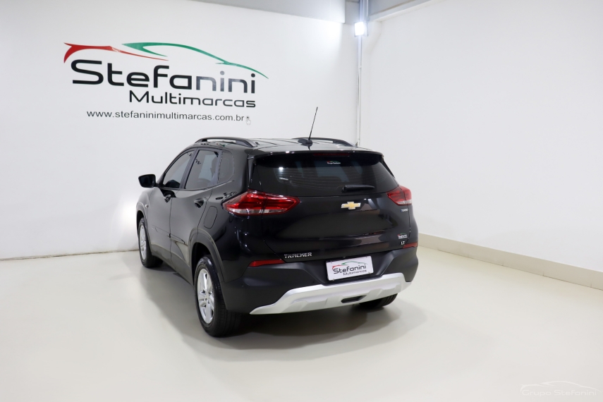 chevrolet tracker 1.0 turbo flex lt automatico 4p 202212