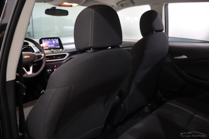 chevrolet tracker 1.0 turbo flex lt automatico 4p 20228