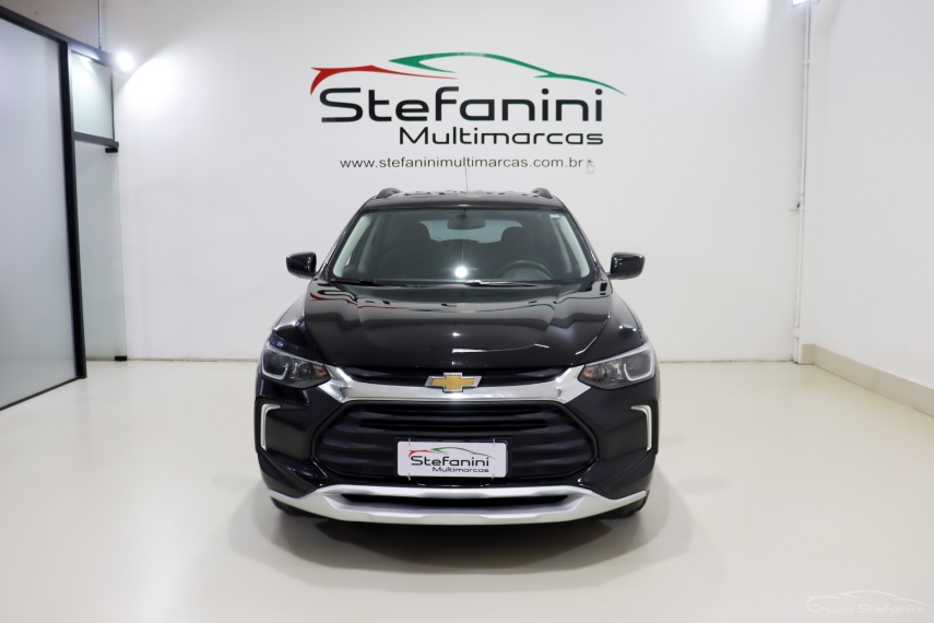 chevrolet tracker 1.0 turbo flex lt automatico 4p 20221