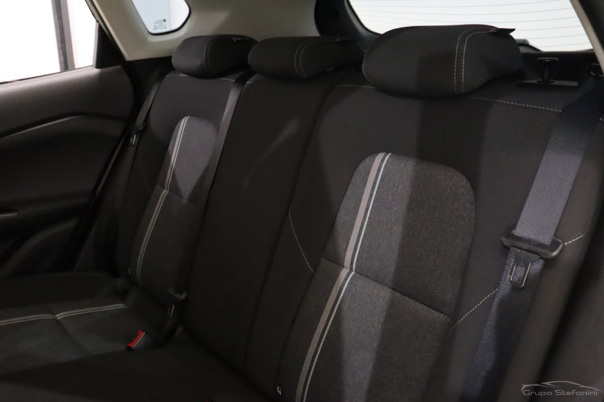 chevrolet tracker 1.0 turbo flex lt automatico 4p 20227