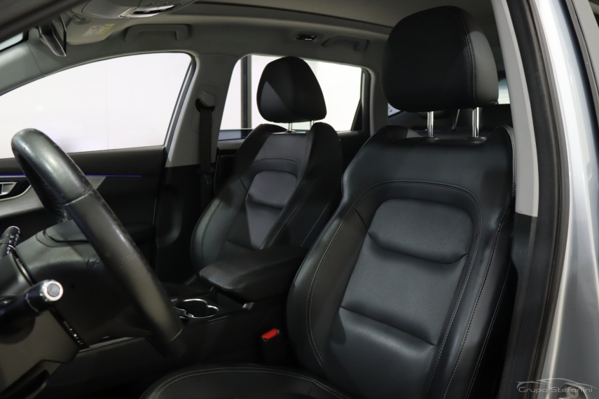 caoa chery tiggo 7 pro 1.6 tgdi gasolina dct 4p automatico 20236