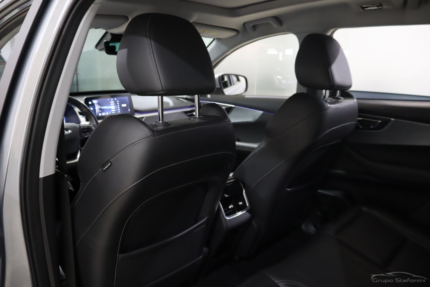 caoa chery tiggo 7 pro 1.6 tgdi gasolina dct 4p automatico 20238