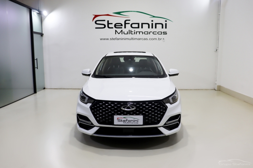 caoa chery arrizo 6 pro 1.5 tci flex hybrid cvt hibrido 4p automatico 20231