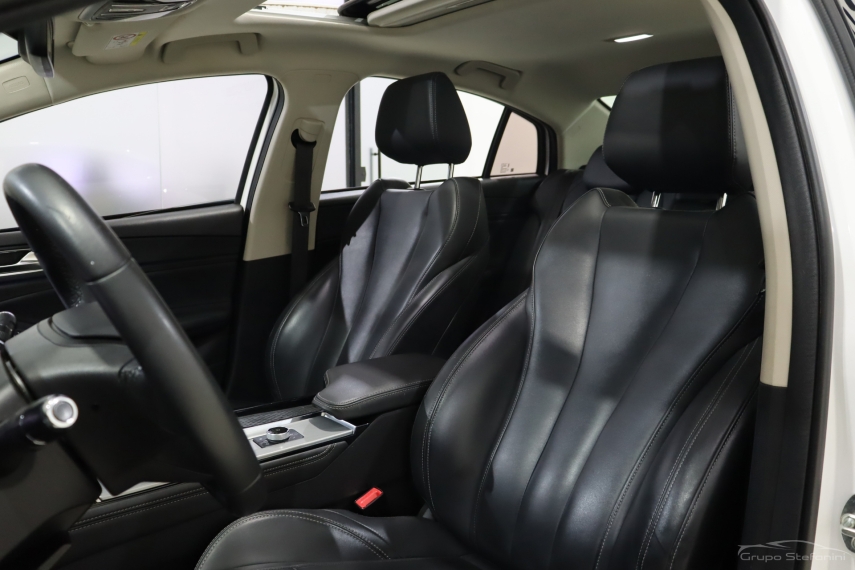 caoa chery arrizo 6 pro 1.5 tci flex hybrid cvt hibrido 4p automatico 20236