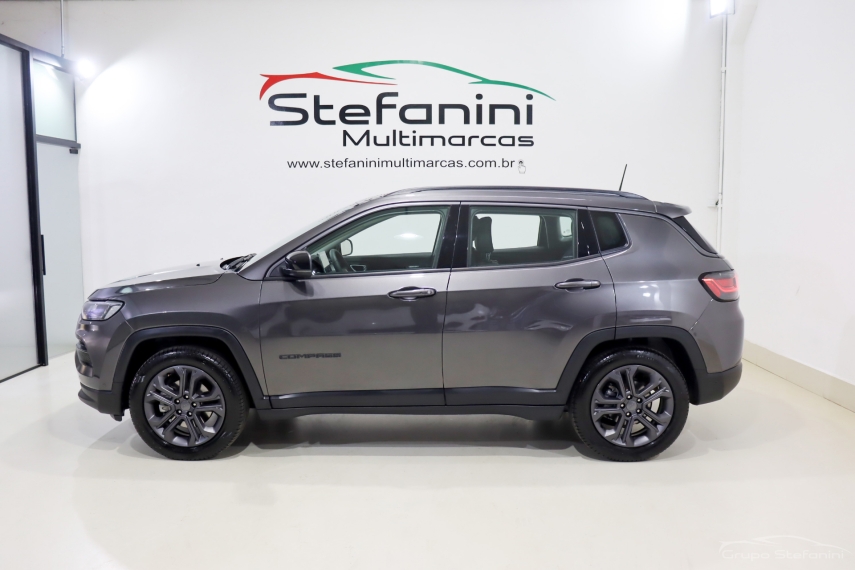 jeep compass 1.3 t270 turbo flex longitude at6 4p automatico 20259