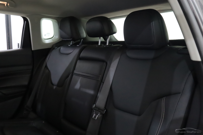 jeep compass 1.3 t270 turbo flex longitude at6 4p automatico 20257