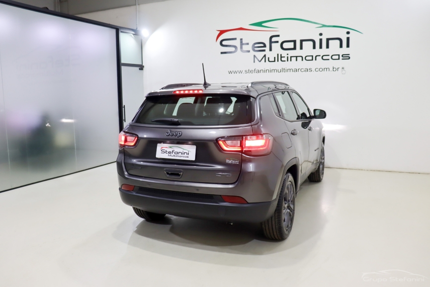 jeep compass 1.3 t270 turbo flex longitude at6 4p automatico 202510